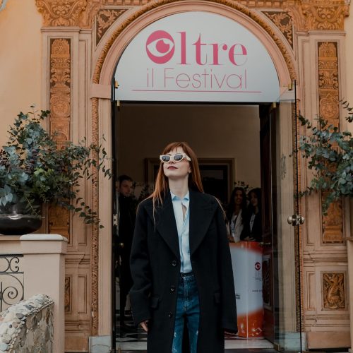 Oltre il Festival Sanremo Annalisa 2024